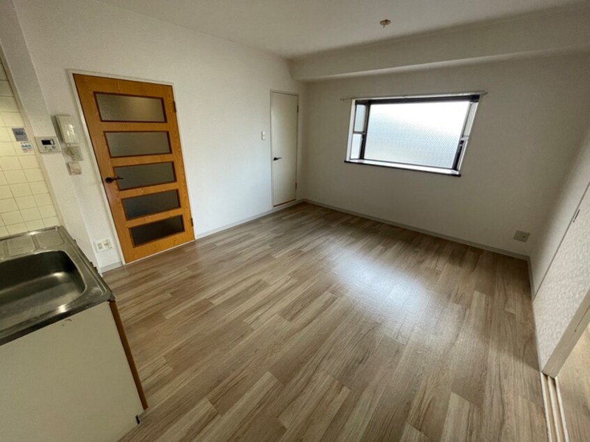 居室 さんさん美章園