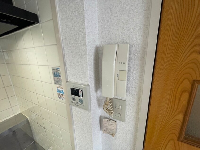 内観写真 さんさん美章園