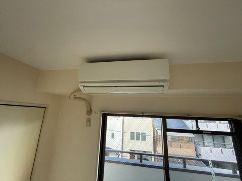 内観写真 さんさん美章園