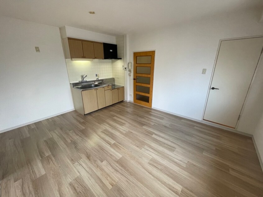 居室 さんさん美章園