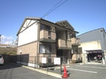 サンライズ堅田