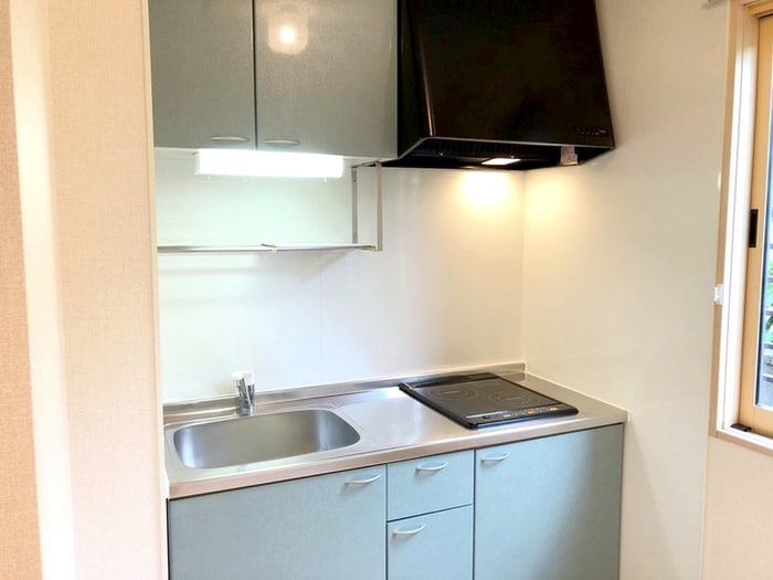 キッチン サンライズ堅田