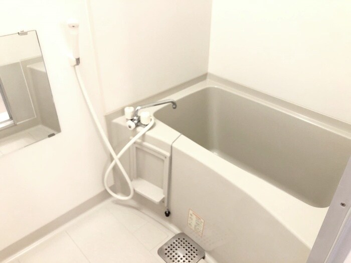 バス／シャワールーム等 サンライズ堅田