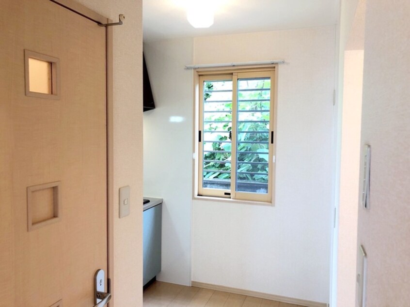 居室 サンライズ堅田