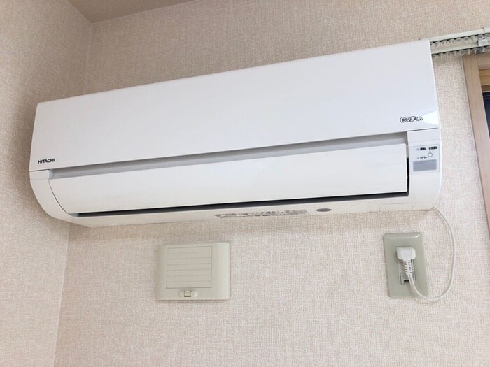 内観写真 サンライズ堅田