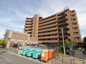 ネオハイツ枚方長尾（102）
