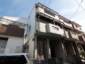 出雲井本町貸家