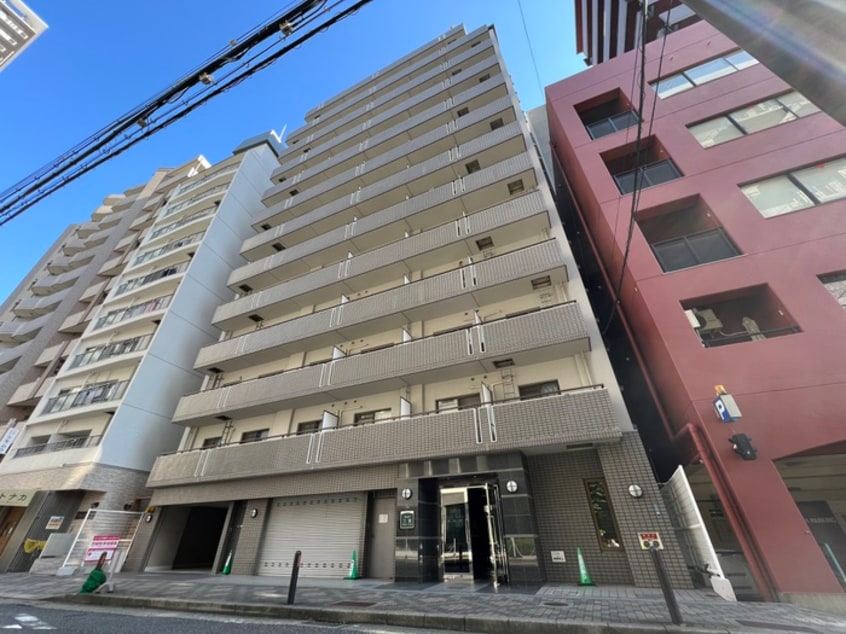 外観写真 イトーピア三宮ｱｰﾊﾞﾝｽﾃｰｼﾞ(905)