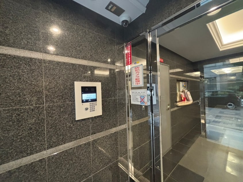 建物設備 イトーピア三宮ｱｰﾊﾞﾝｽﾃｰｼﾞ(905)