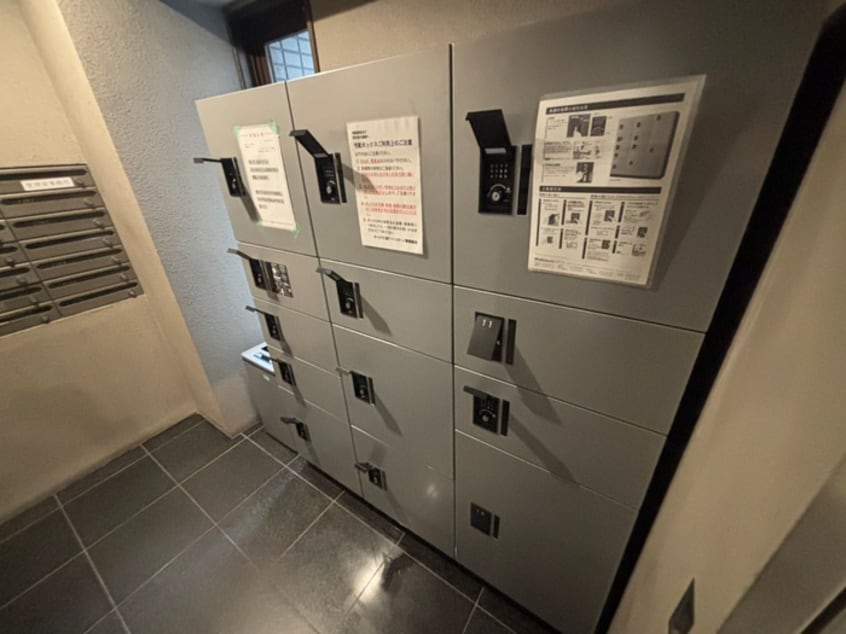 建物設備 イトーピア三宮ｱｰﾊﾞﾝｽﾃｰｼﾞ(905)