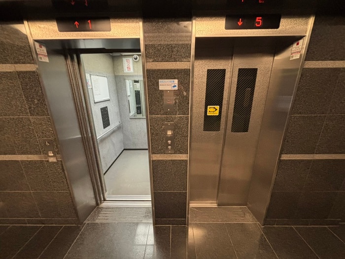 建物設備 イトーピア三宮ｱｰﾊﾞﾝｽﾃｰｼﾞ(905)