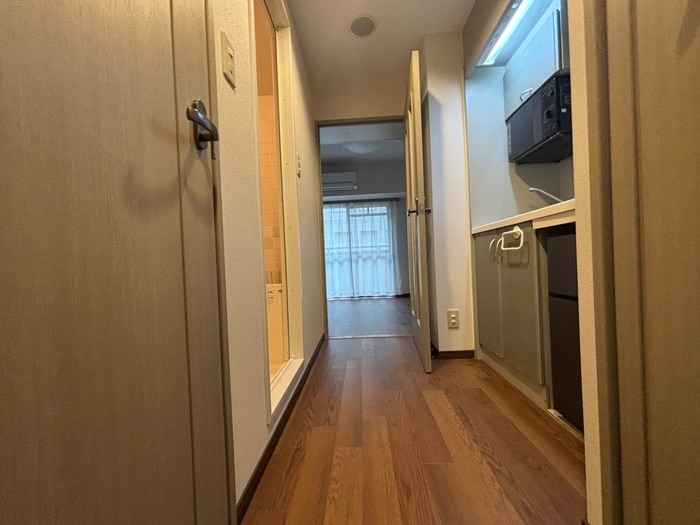 廊下 イトーピア三宮ｱｰﾊﾞﾝｽﾃｰｼﾞ(905)