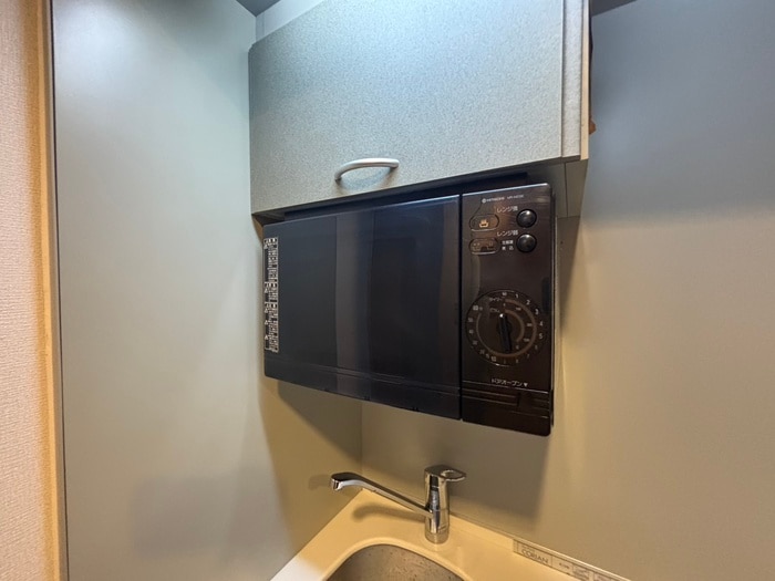 内観写真 イトーピア三宮ｱｰﾊﾞﾝｽﾃｰｼﾞ(905)