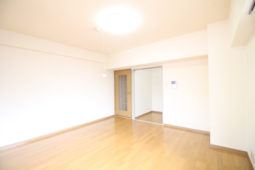 居室 第１パ－ルハイツ上杉