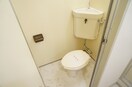 トイレ 第１パ－ルハイツ上杉