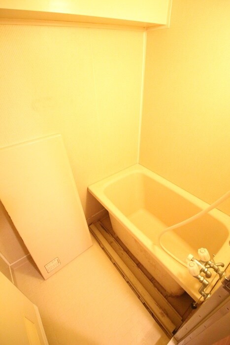 バス／シャワールーム等 第１パ－ルハイツ上杉