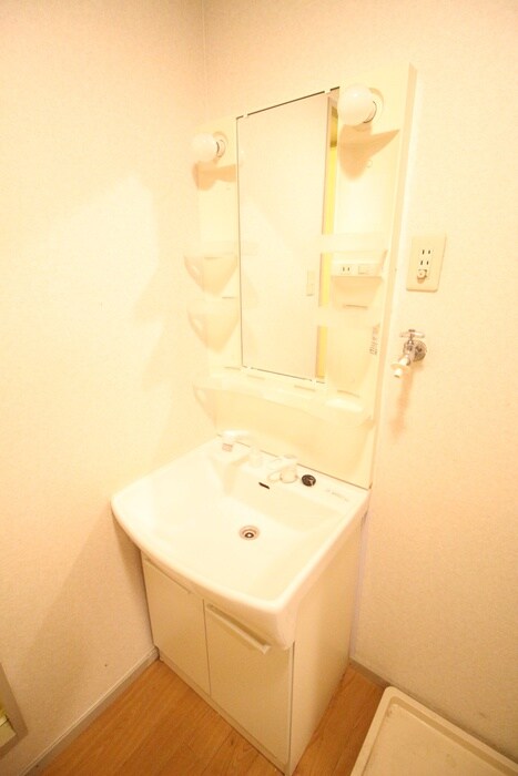 洗面 第１パ－ルハイツ上杉