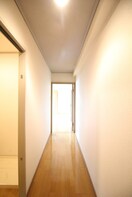 居室 第１パ－ルハイツ上杉