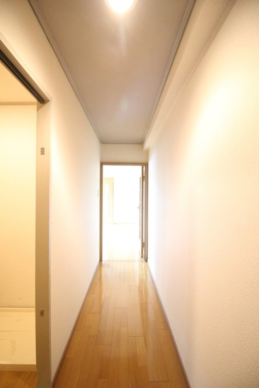 居室 第１パ－ルハイツ上杉