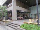 Starbucks　京都三条烏丸ビル(カフェ)まで600m 第１パ－ルハイツ上杉