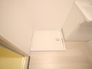 洗濯機置場 プラザ松治３３