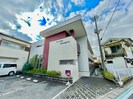 サンステ－ジ桜丘の外観