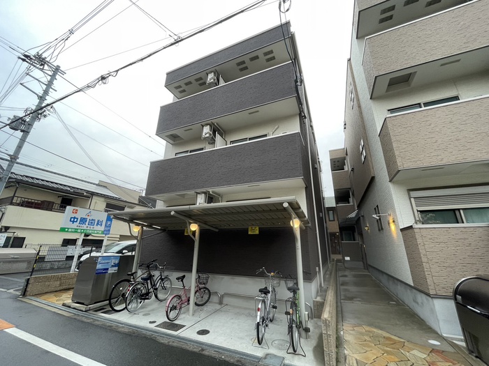 外観写真