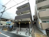 フジパレス若江岩田Ⅱ番館