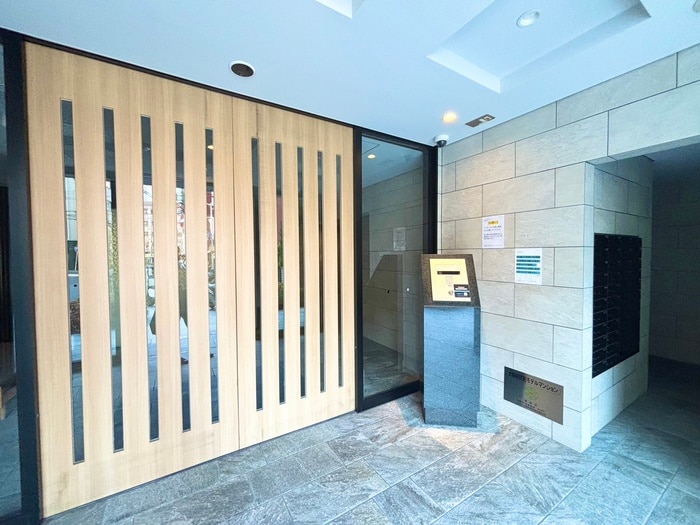 建物設備 ﾌﾟﾚｻﾝｽ難波ｲﾝﾌｨﾆﾃｨ(511)