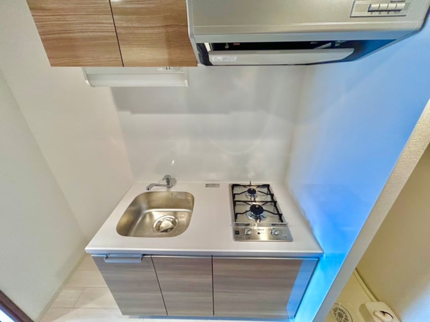 キッチン ﾌﾟﾚｻﾝｽ難波ｲﾝﾌｨﾆﾃｨ(511)