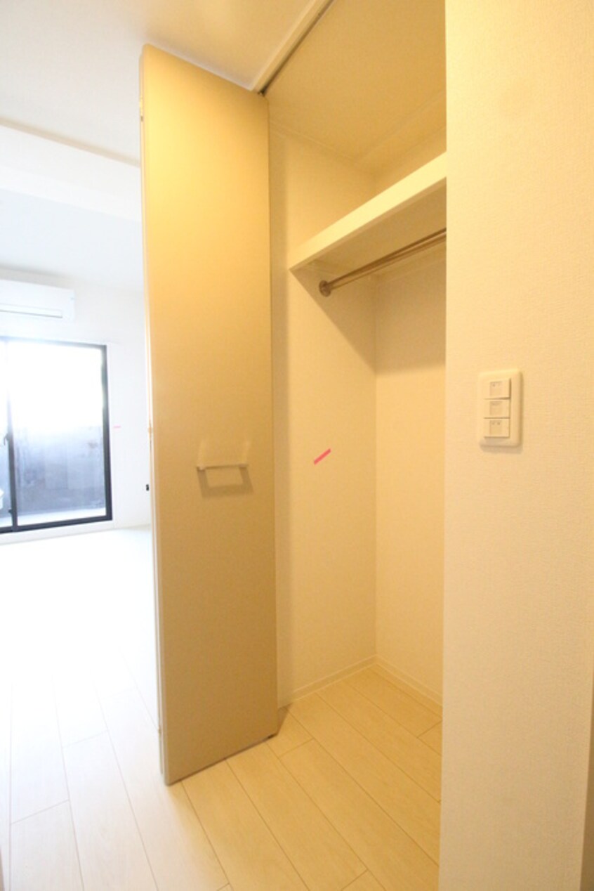 収納 ﾚｼﾞｭｰﾙｱｯｼｭ桜宮ﾘﾊﾞｰｺｰﾄ(202)