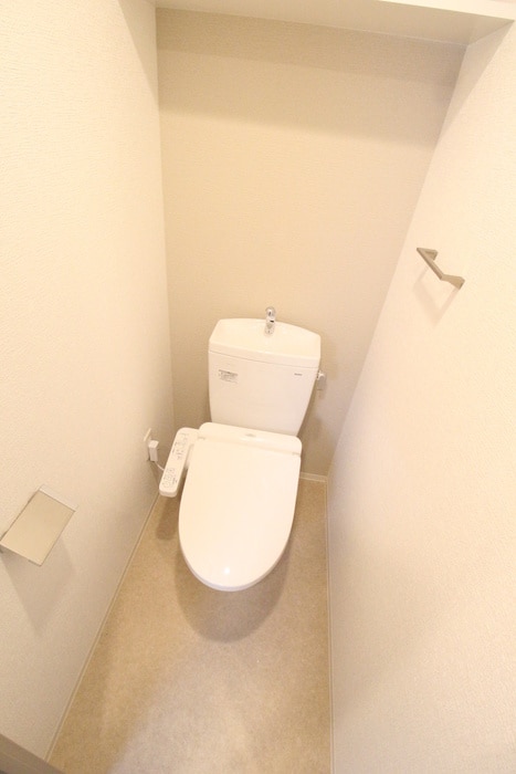 トイレ ﾚｼﾞｭｰﾙｱｯｼｭ桜宮ﾘﾊﾞｰｺｰﾄ(202)