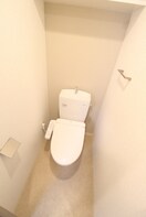 トイレ ﾚｼﾞｭｰﾙｱｯｼｭ桜宮ﾘﾊﾞｰｺｰﾄ(202)