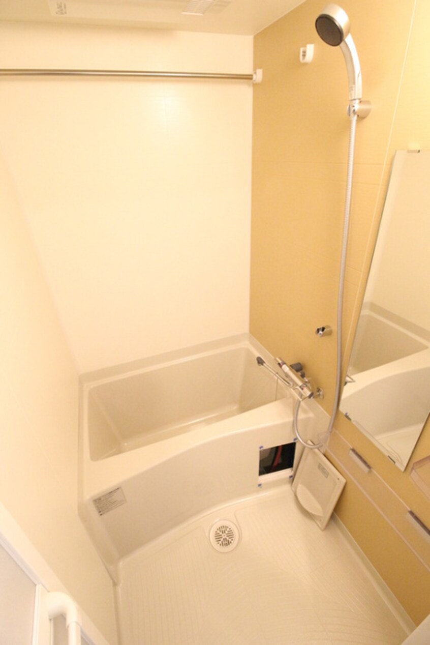 バス／シャワールーム等 ﾚｼﾞｭｰﾙｱｯｼｭ桜宮ﾘﾊﾞｰｺｰﾄ(202)