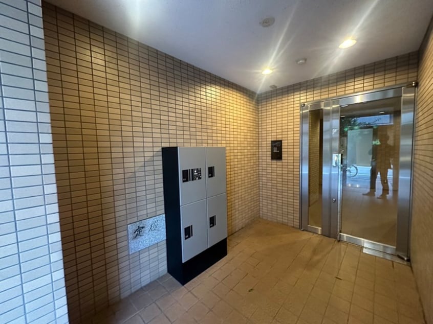 建物設備 エシックス法雨