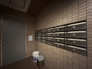建物設備 エシックス法雨