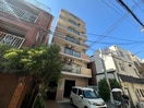 外観写真 エシックス法雨