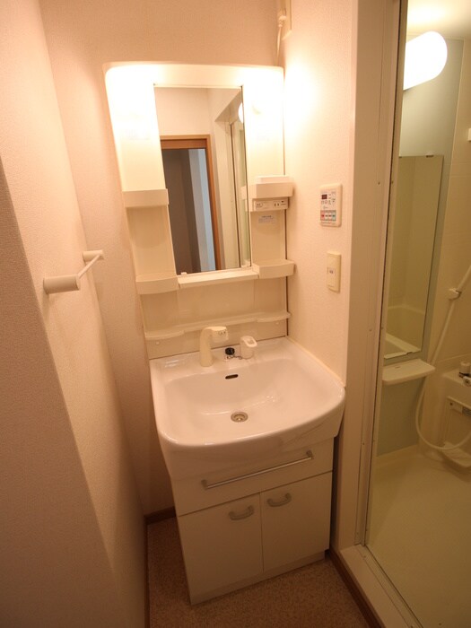 洗面 Ｂｏ．上七軒