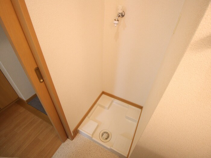 洗濯機置場 Ｂｏ．上七軒