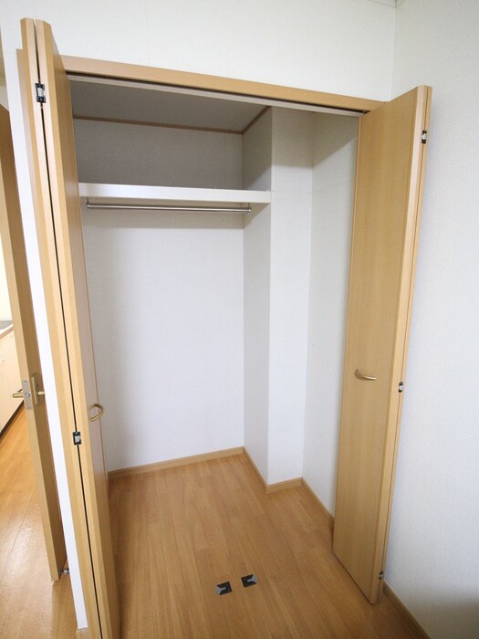 収納 Ｂｏ．上七軒