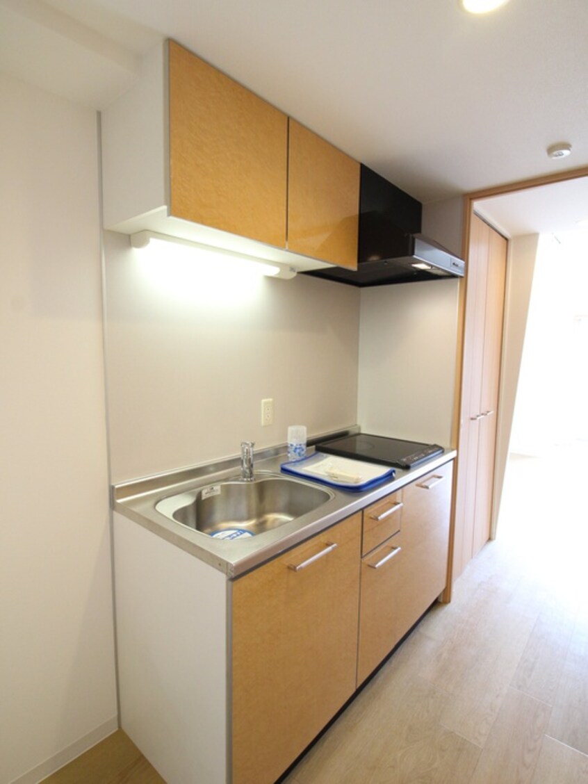 キッチン セレニテ新大阪弐番館