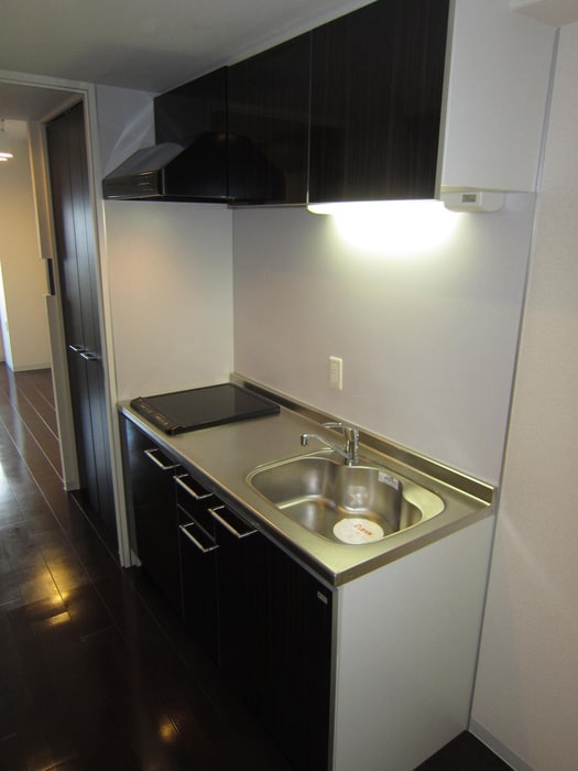 キッチン セレニテ新大阪弐番館