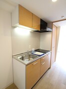 キッチン セレニテ新大阪弐番館