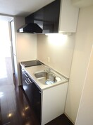 キッチン セレニテ新大阪弐番館