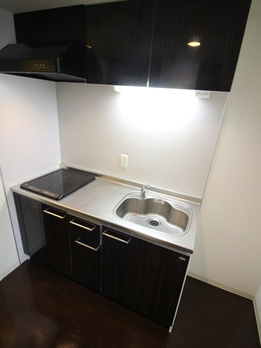 キッチン セレニテ新大阪弐番館