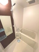 バス／シャワールーム等 セレニテ新大阪弐番館