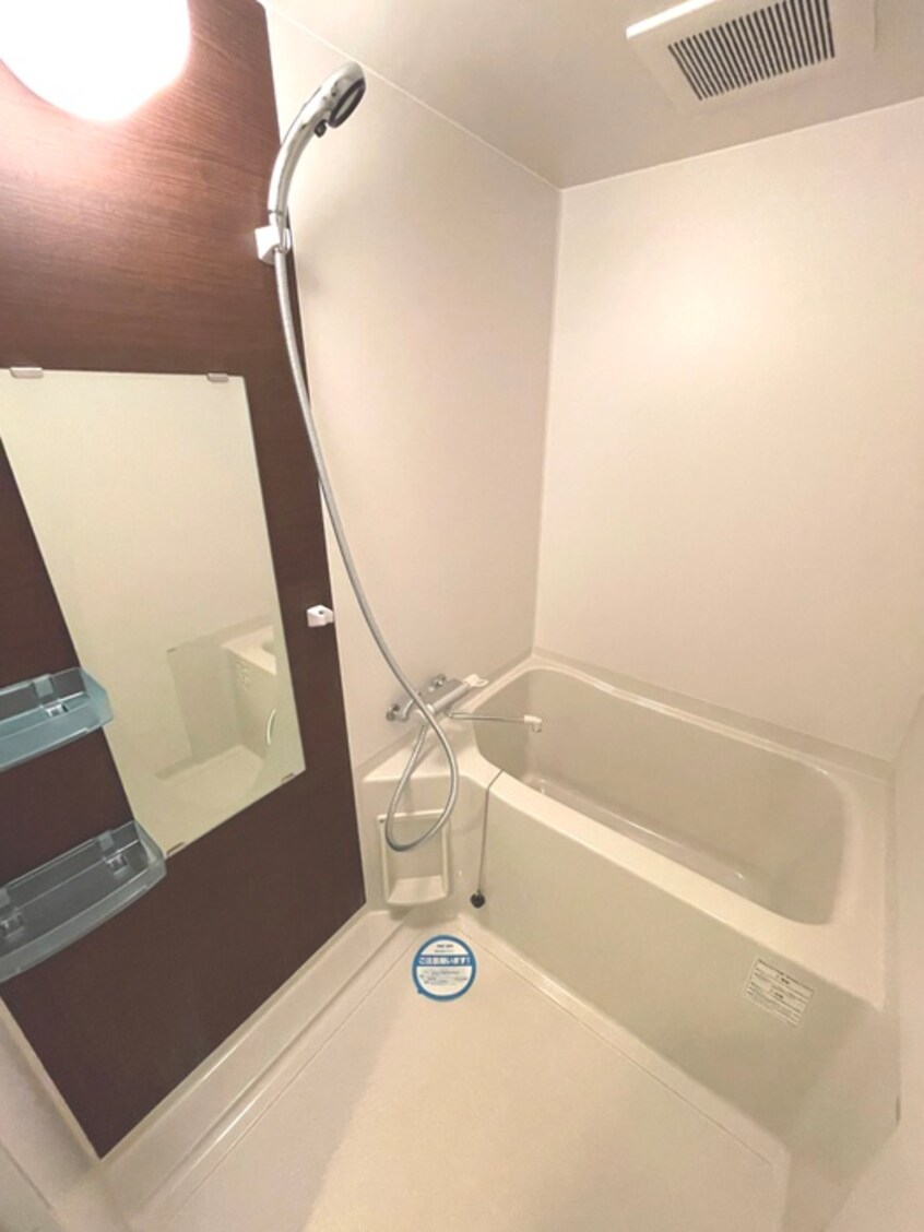 バス／シャワールーム等 セレニテ新大阪弐番館