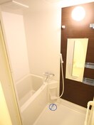バス／シャワールーム等 セレニテ新大阪弐番館