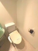 トイレ セレニテ新大阪弐番館