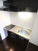 キッチン セレニテ新大阪弐番館